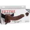 Fetish Fantasy Series Dutý připínací penis s varlaty 