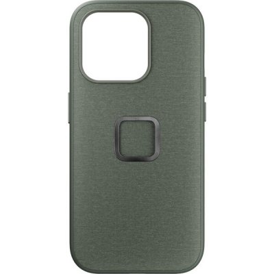 Púzdro Peak Design Everyday Case iPhone 15 Pro - Sage