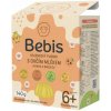 Bebis Dojčenský puding Ovčí mlieko Mango a Broskyňa 140 g