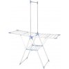 Sušiak MagicHome CD146, na prádlo, bielizeň, 155x69x98/194 cm