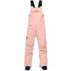 Dámske lyžiarske/snowboardové nohavice Horsefeathers, TILDA Ružová,Čierna XS