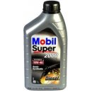 Mobil Super 2000 X1 Diesel 10W-40 1 l