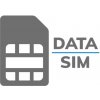 SIM karta pre 5G/4G vysielače – dáta v EÚ na 12 mesiacov (300 MB/mesiac)