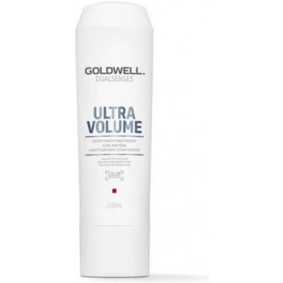 Goldwell Kondicionér pre objem jemných vlasov Dualsenses Ultra Volume (Bodifying Conditioner) 200 ml
