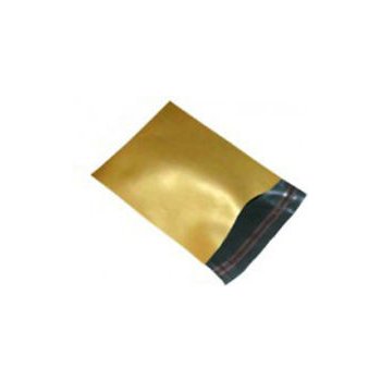 Zlaté LDPE obálky "MAXI" 425x600mm (50my) *100ks