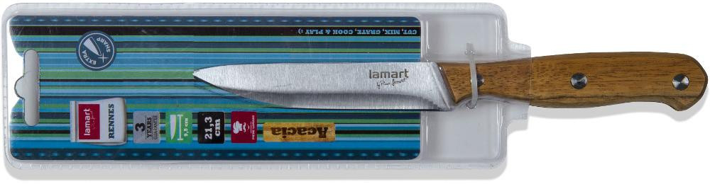 LAMART LT2085 nôž lúpací 9,5cm