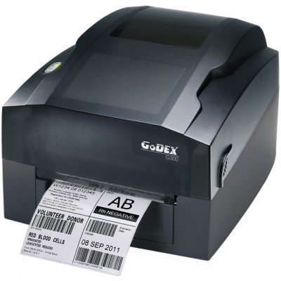 GoDEX G330 011-G33E02-000