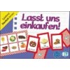 LASST UNS EINKAUFEN! A2-B1 (collegium)(Hra)