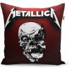 Sablio Vankúš METALLICA Death metal 60x60
