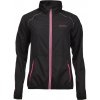 Dámska cyklistická bunda Arcore, CAJAL čierna,ružová M