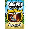 Dogman 5: Pán bĺch [Pilkey Dav]