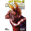 CREW My Hero Academia: Moje hrdinská akademie 11