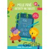 Moje prve aktivity na tablete 4+