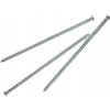 Den Braven 80593BD - Turbo skrutka s plochou hlavou Ø 7,5 mm, dĺžka 62 mm