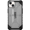 UAG Plasma extrémne odolný transparentný kryt pre iPhone 14 Plus - sivý 114065113131 - možnosť vrátiť tovar ZADARMO do 30tich dní