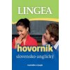 Slovensko-anglický hovorník