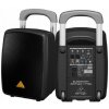 Stĺpec Behringer MPA40BT-PRO 40 W čierny