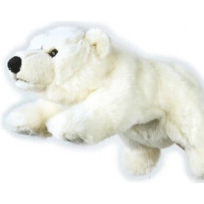 National Geographic Maňušky 2 - Polar Bear ( Polárny Medveď)