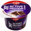 Rajo Active Protein Tvaroh horká čokoláda 200 g