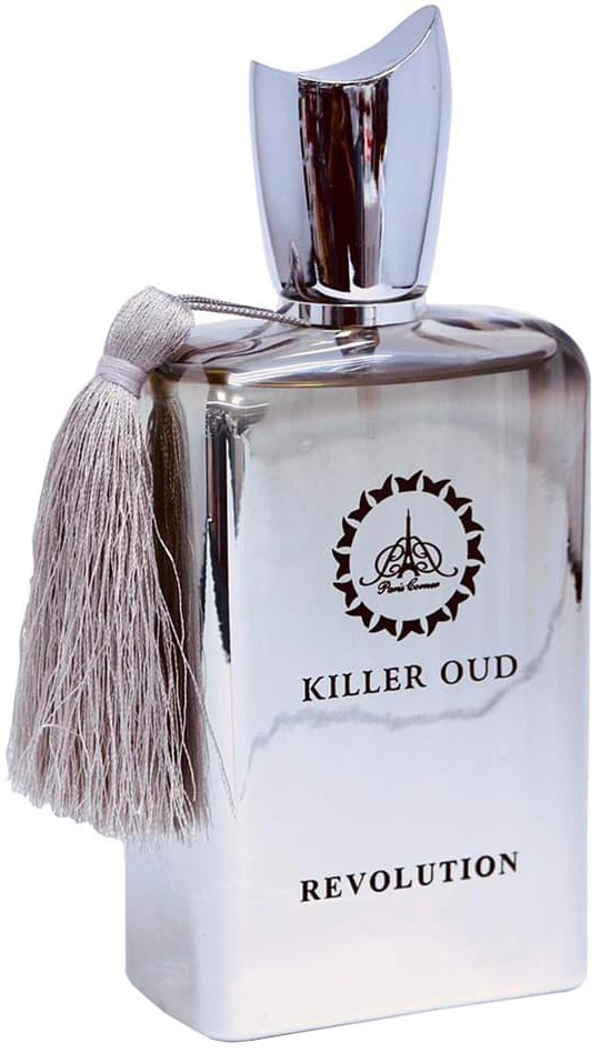Killer Oud Revolution parfumovaná voda unisex 100 ml