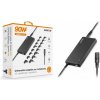 Univerzální adaptér pro notebooky se 16 výměnnými konektory a USB, 90W CHNT003 Aligator
