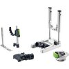 Festool OSC-AH/TA/AV-Set nasadzovacia pomôcka/hĺbkový doraz/odsávacie zariadenie v súprave 203258