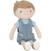 Little Dutch Doll Jim bábika 1 y+ 1 ks