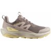 Dámske trekové topánky Salomon Elixir Activ Gore-Tex Veľkosť topánok (EU): 38 (2/3) / Farba: béžová