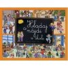 Leporelo - Hľadaj a nájdi v škole - Clarisse Delphine