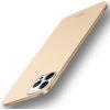 MOFI 51012 MOFI Ultratenký obal Apple iPhone 14 Pro zlatý