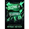 Kožiar a Škovránka - Vražedne dobrá romantická trilógia - Brynne Weaver