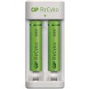 GP Eco E211 + 2x AAA 800mAh 1604821111