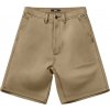 Pánske šortky Vans, AUTHENTIC CHINO LOOSE Hnedá 32