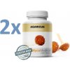 MycoMedica Agaricus 2 x 90 kapsúl