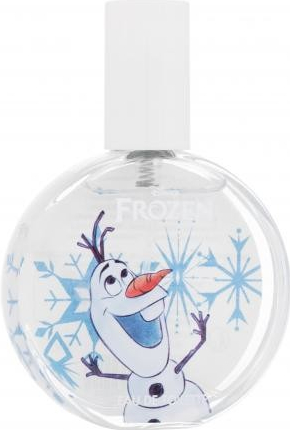 Disney Frozen Olaf toaletná voda detská 30 ml
