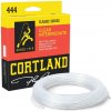 Cortland muškařská šnůra 444 Classic Intermediate Clear Fresh/Salt