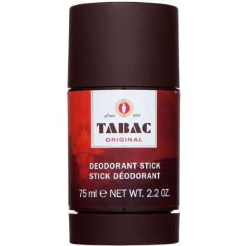 Tabac Original deostick 75 ml