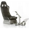 Herné kreslo Playseat REM.00004 umelá koža čierne
