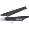 Blade Blade 120 S: Hlavné rotorové listy