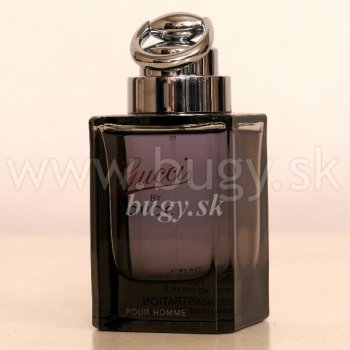 Gucci By Gucci Pour Homme voda po holení 90 ml