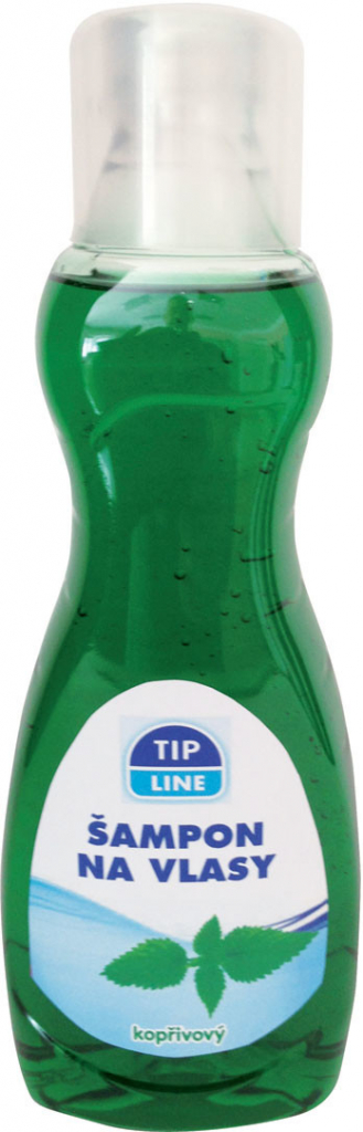 TIP Line šampón Žihľava 500 ml