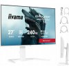 Iiyama G-MASTER GB2771HSU-W1 LED monitor 27