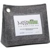 Moso bag - Pohlcovač zápachu a vlhkosti z bambusového uhlia - 600 g