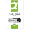 Flash disk USB Q-CONNECT 2.0 8 GB