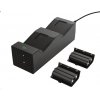TRUST nabíjecí stanice GXT 250 Duo Charging Dock for Xbox Series X / S 24177
