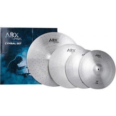 Abx 14/16/20 Standard Set