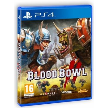 Blood Bowl 2