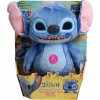 Just Play Disney Stitch Many Moods Stitch 35cm interaktívna plyšová figúrka