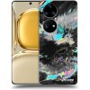 Picasee silikónový prehľadný obal pre Huawei P50 - Magnetic