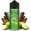 Příchuť Al Carlo Shake and Vape 15/120ml Wild Apple (Jablečná směs & tabák)